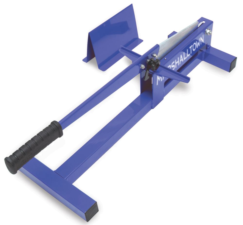 Image of Marshalltown FCC85 Flooring Cutter 1000mm 
