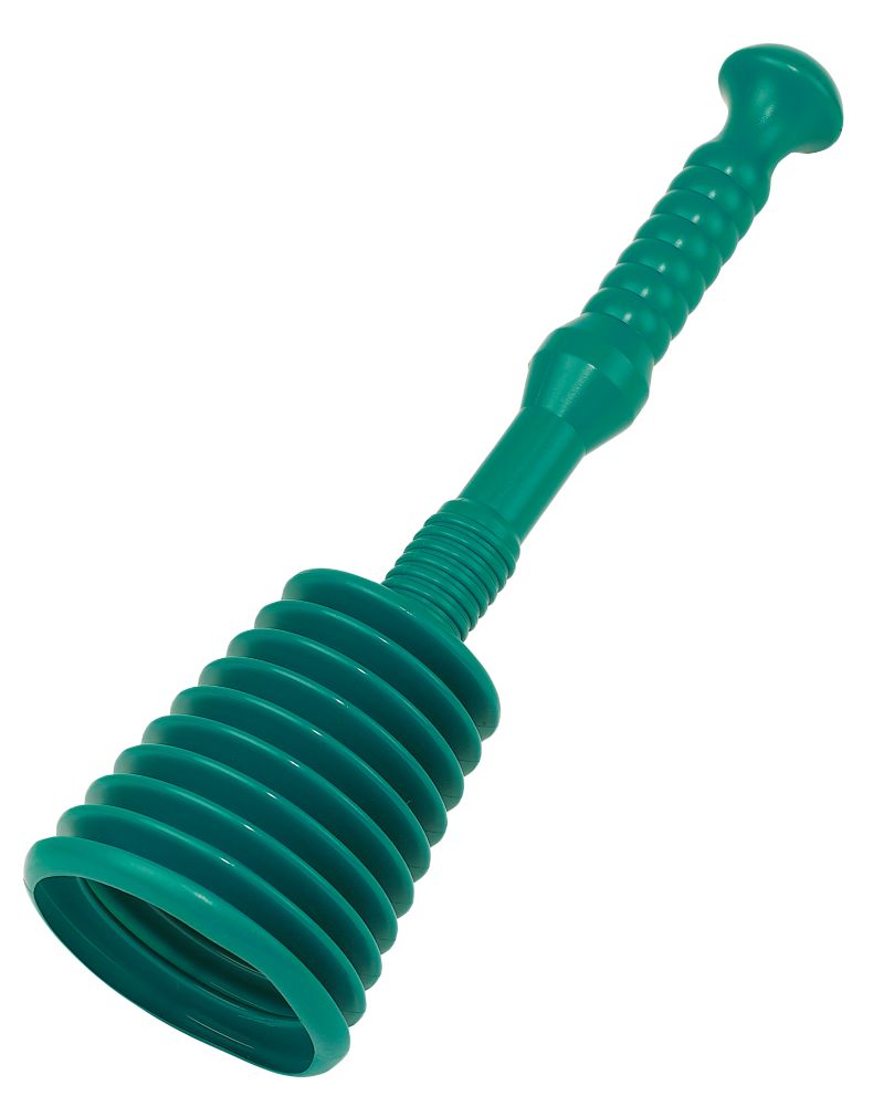 Image of Monument Tools Master Plunger 200 150mm 