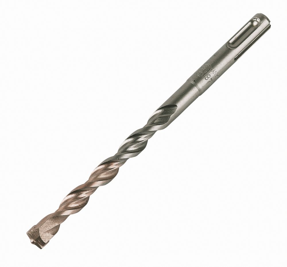 Image of DeWalt Extreme 2 DT9540-QZ SDS Plus Shank Drill Bit 10mm x 160mm 