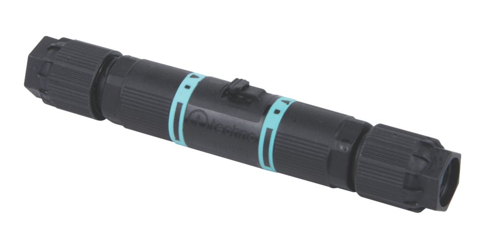 Image of Hylec 1-Entry DP Micro Plug & Socket Connector 