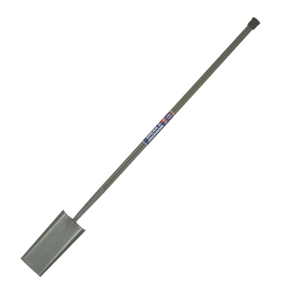 Image of Spear & Jackson Digging Head Fencing Grafter 