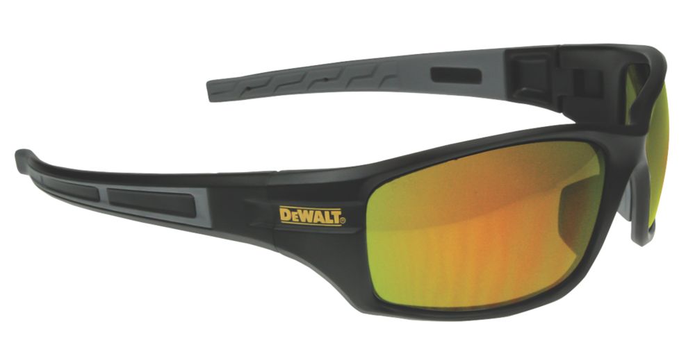 Image of DeWalt Auger Fire Mirror Lens Safety Specs 