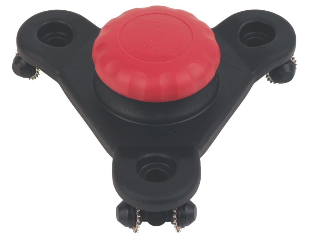 Image of Zinsser Paper Tiger Scoring Tool 3mm 