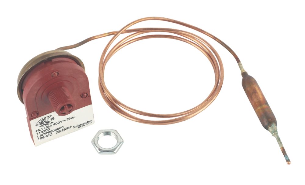 Image of Ideal Heating 171950 LM7P8508 Limit Stat 