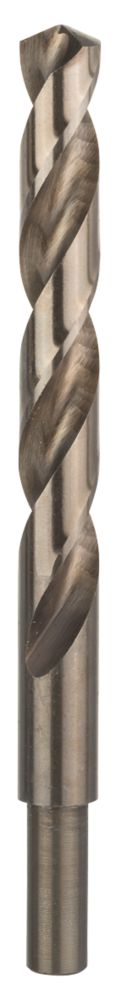 Image of Bosch Twist Cobalt 2608585871 Straight Shank HSS Drill Bit 13mm x 151mm 