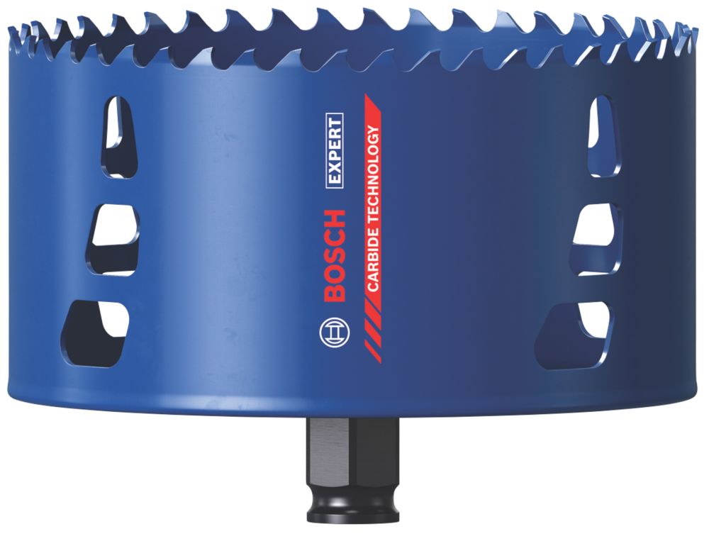 Image of Bosch Expert Multi-Material Carbide Holesaw 127mm 