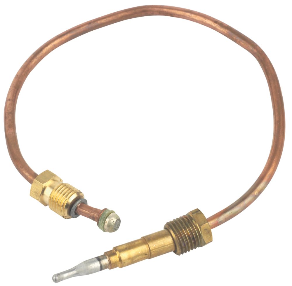 Image of Baxi 225496BAX 280mm Long Short Slve Thermocouple 