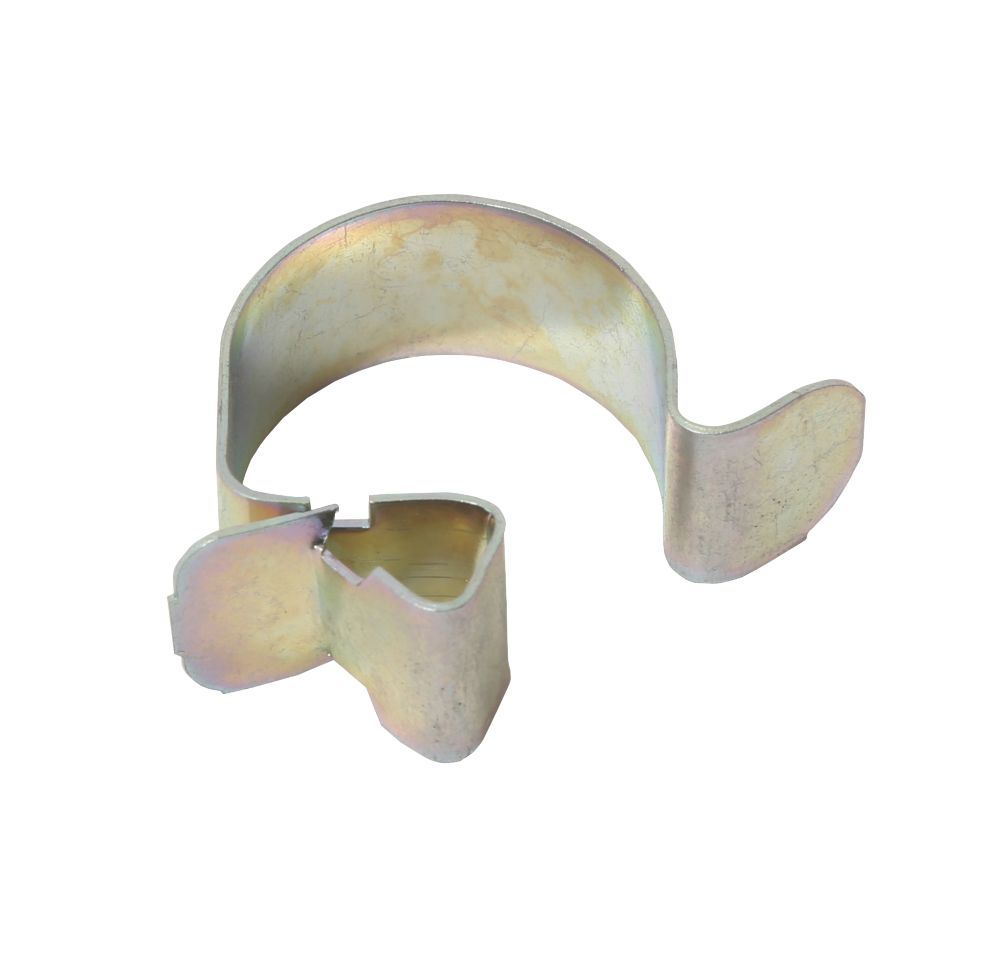 Image of Clip for Fire Safety Signs 40mm 