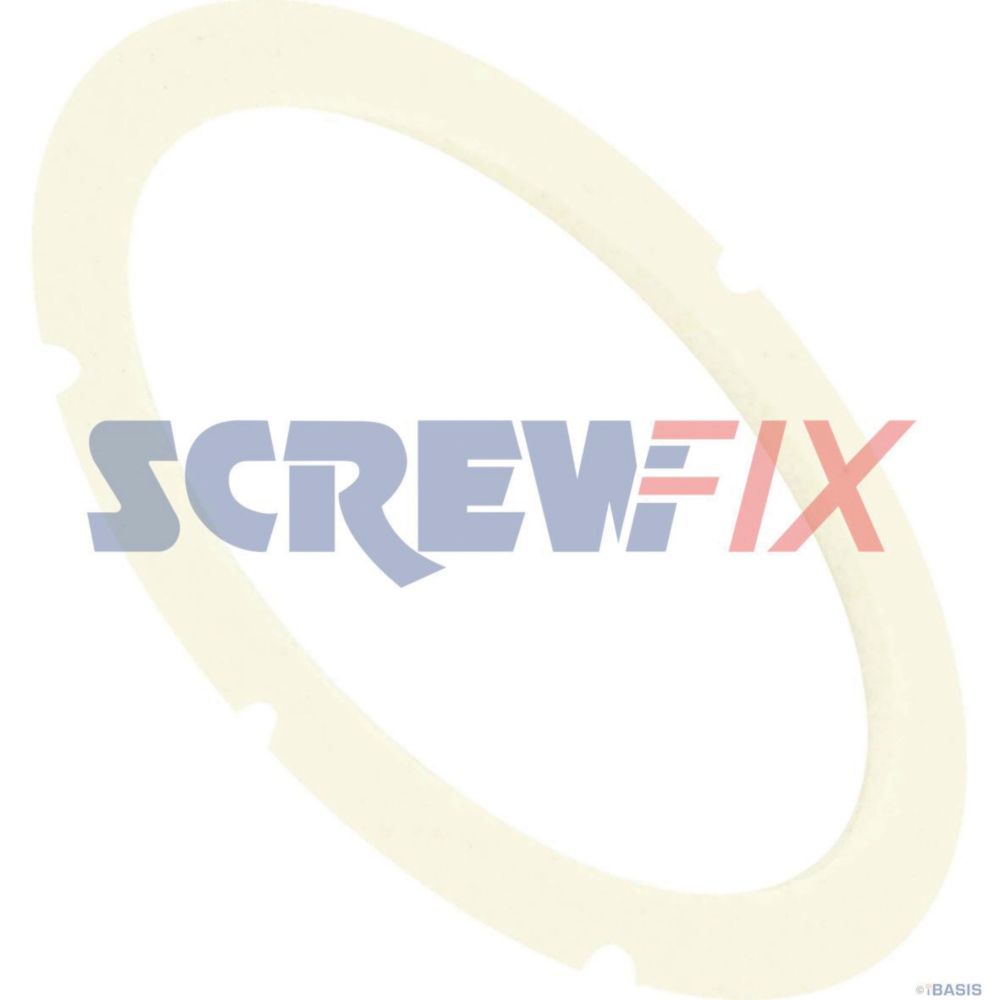 Image of Baxi 692229 Seal gas tube 125 -300 