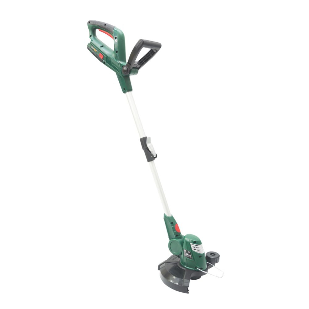Image of Webb WEV20LT 20V 1 x 2.0Ah Li-Ion Cordless Line Trimmer 
