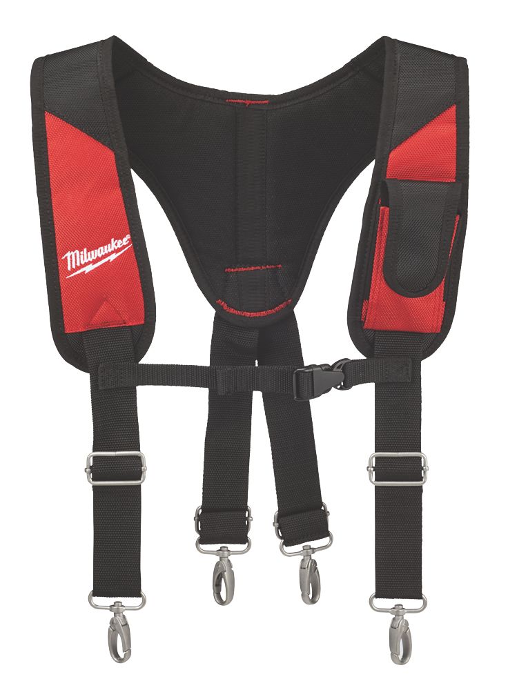 Image of Milwaukee Padded Rig 