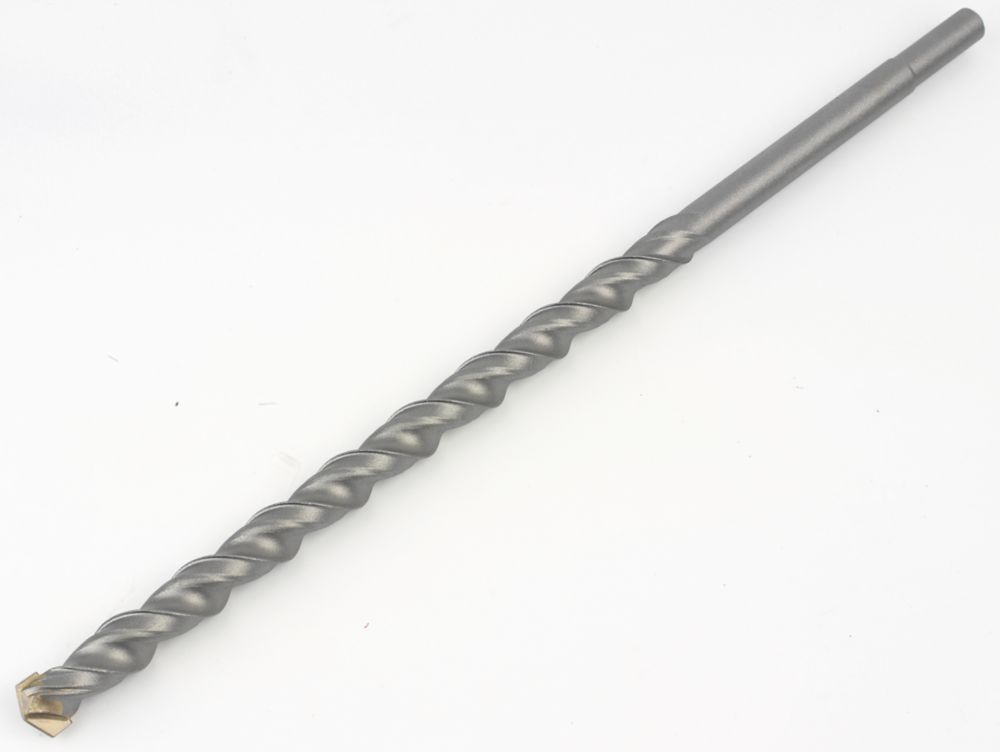 Image of Rawlplug Impactor IMP Straight Shank Masonry Drill Bit 18mm x 400mm 