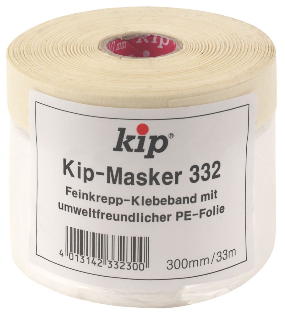 Image of Kip Drop Cloth 300mm x 33m 