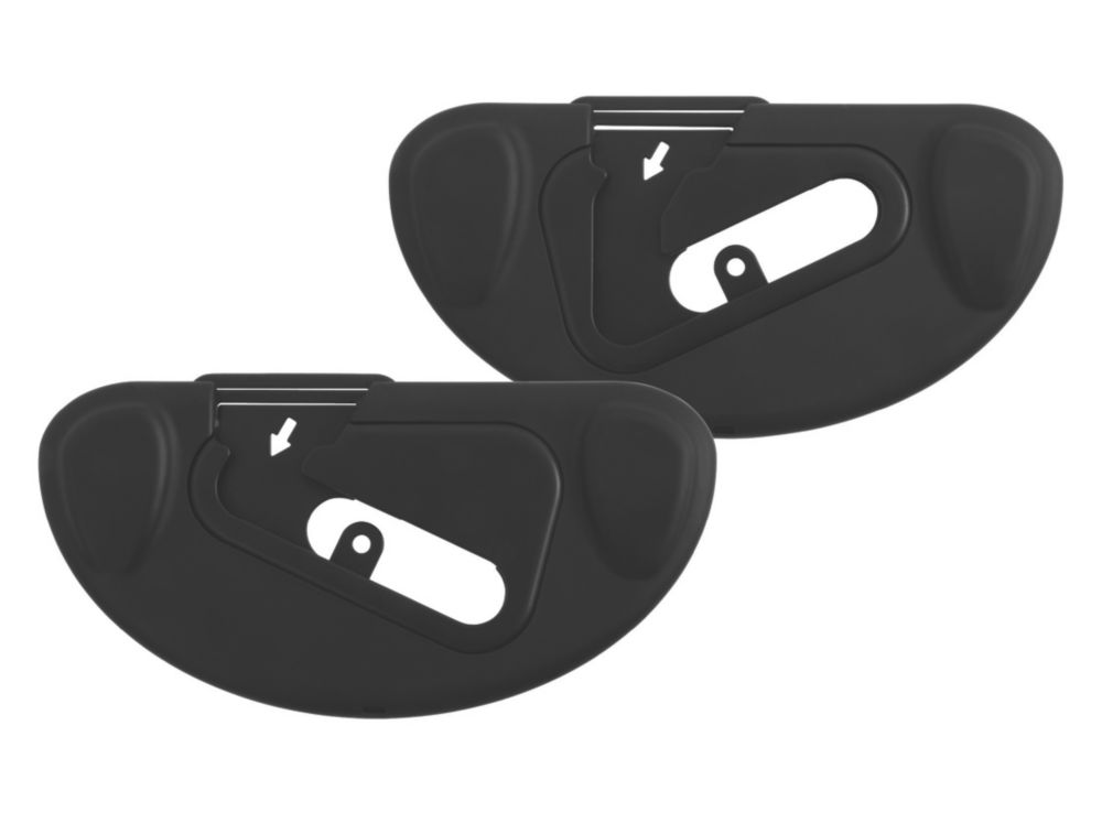 Image of AVF TV Mounting Bracket Fixed 32-80" 