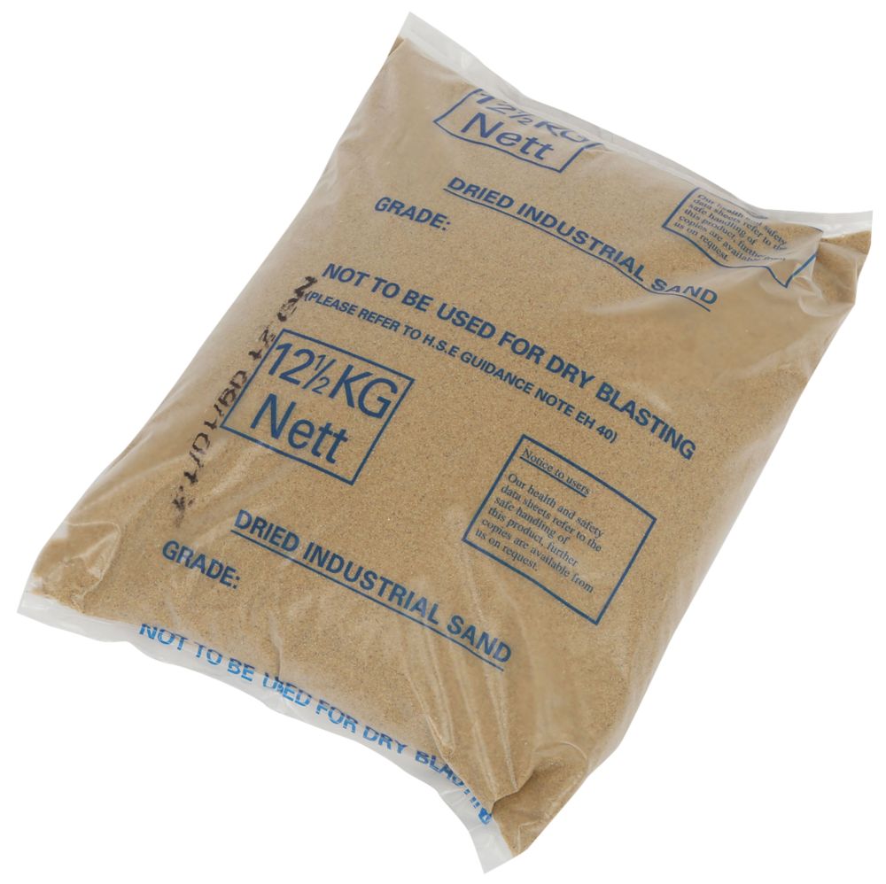 Image of Fire Sand 12.5kg 20 Pack 