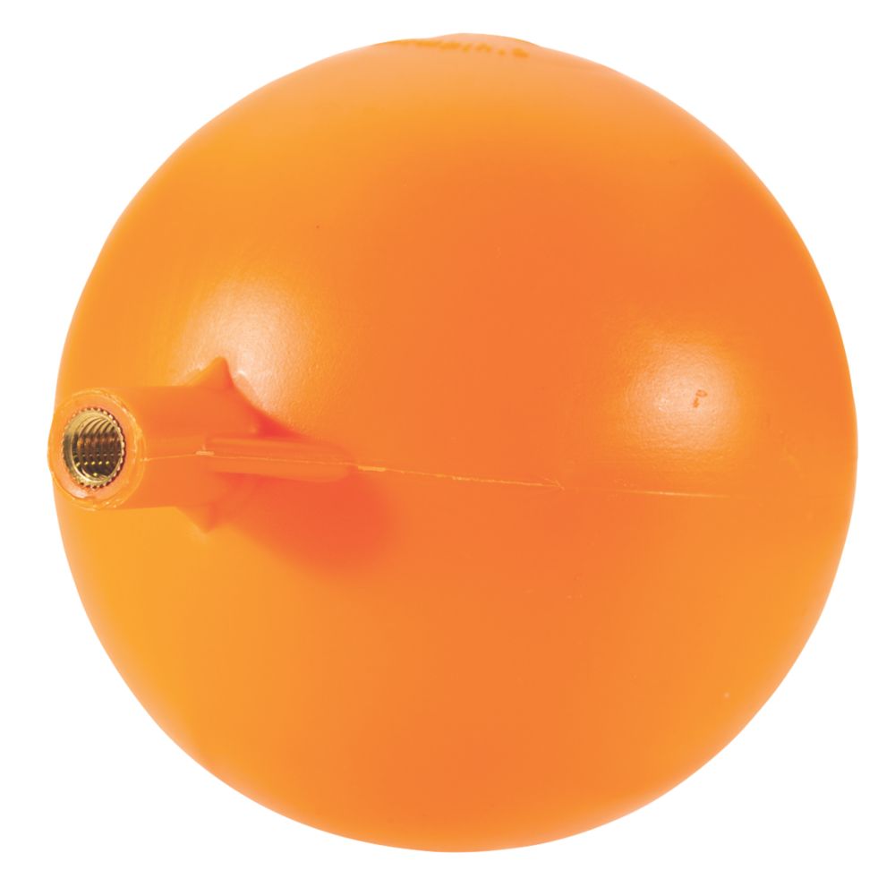Image of Flomasta Round Ball Float 110mm 