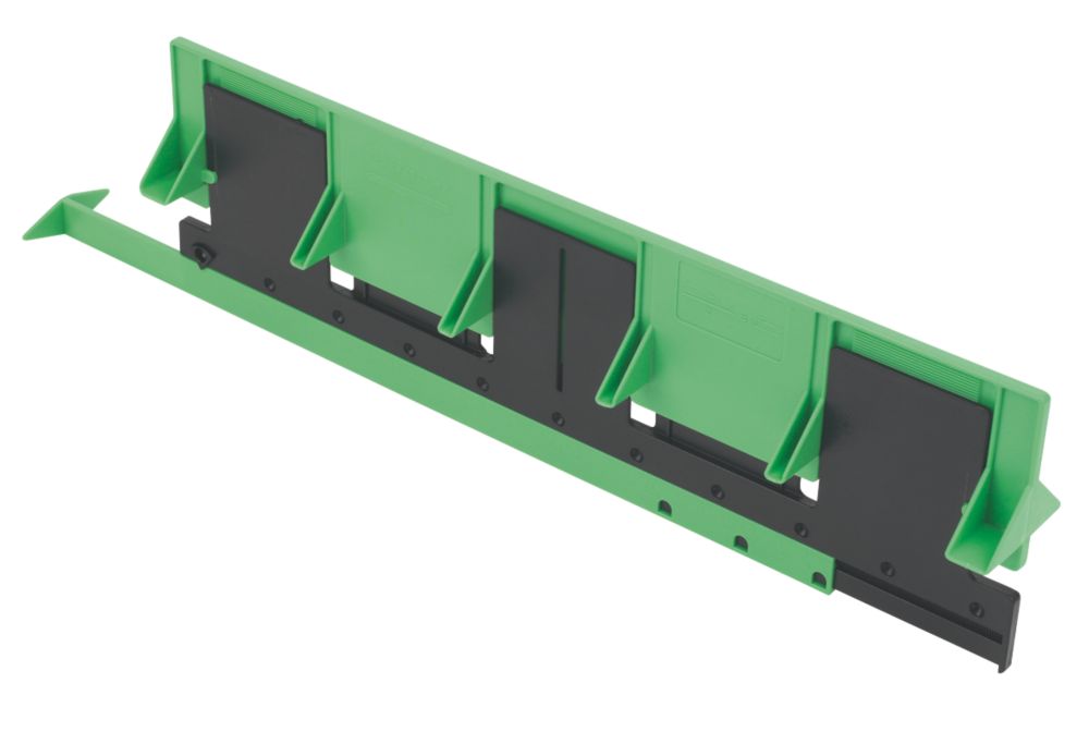 Image of Hafele Drawer Handle Drilling Jig 