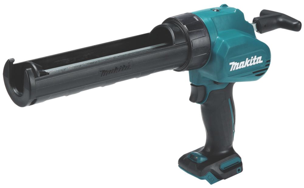Image of Makita CG100DZA 12V Li-Ion CXT Cordless Caulking Gun - Bare 