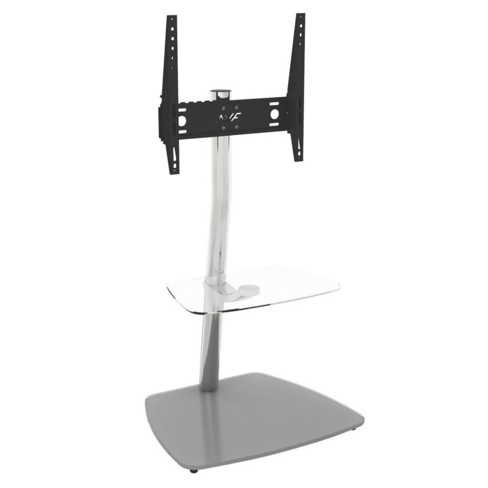 Image of AVF Iseo FSL600ISGC TV Stand Chrome 