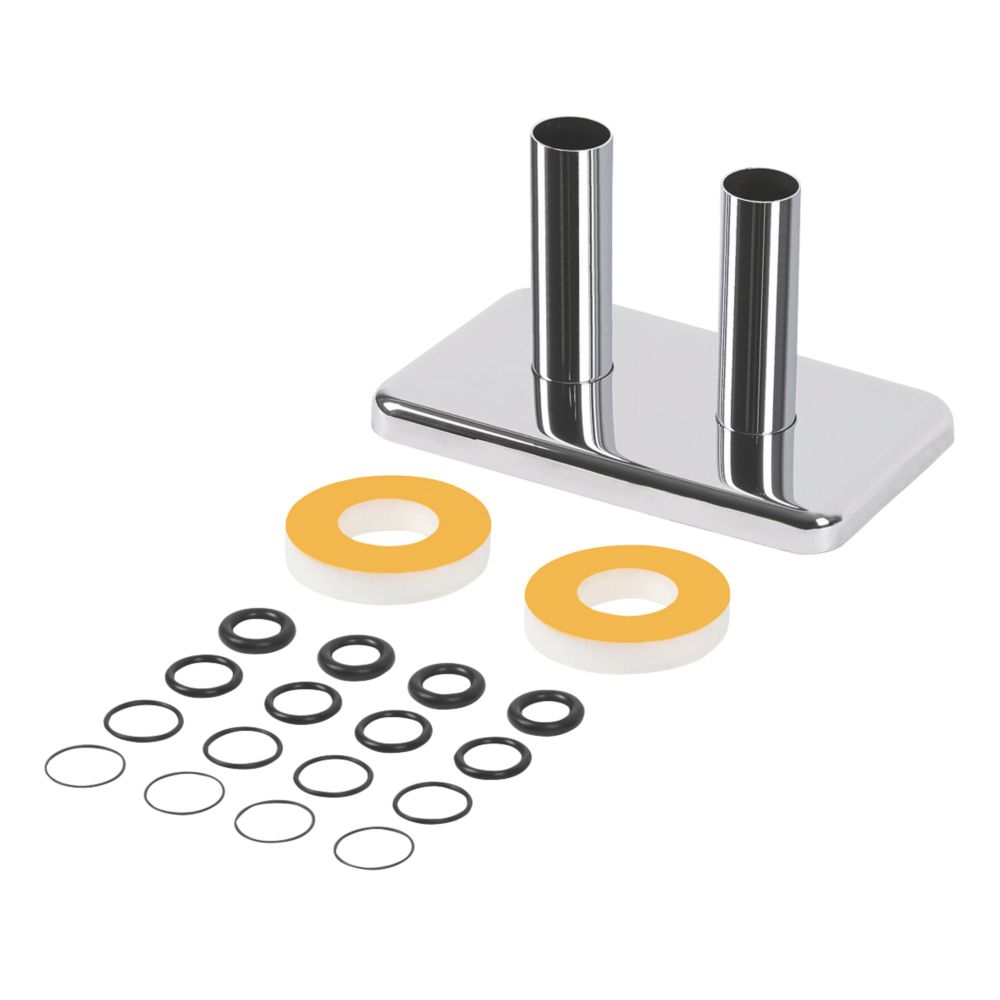 Image of Terma 20mm Masking Set Chrome 