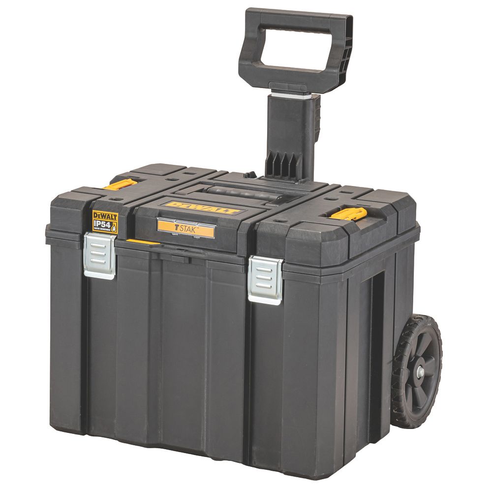 Image of DeWalt TSTAK Tool Storage Box 20" 