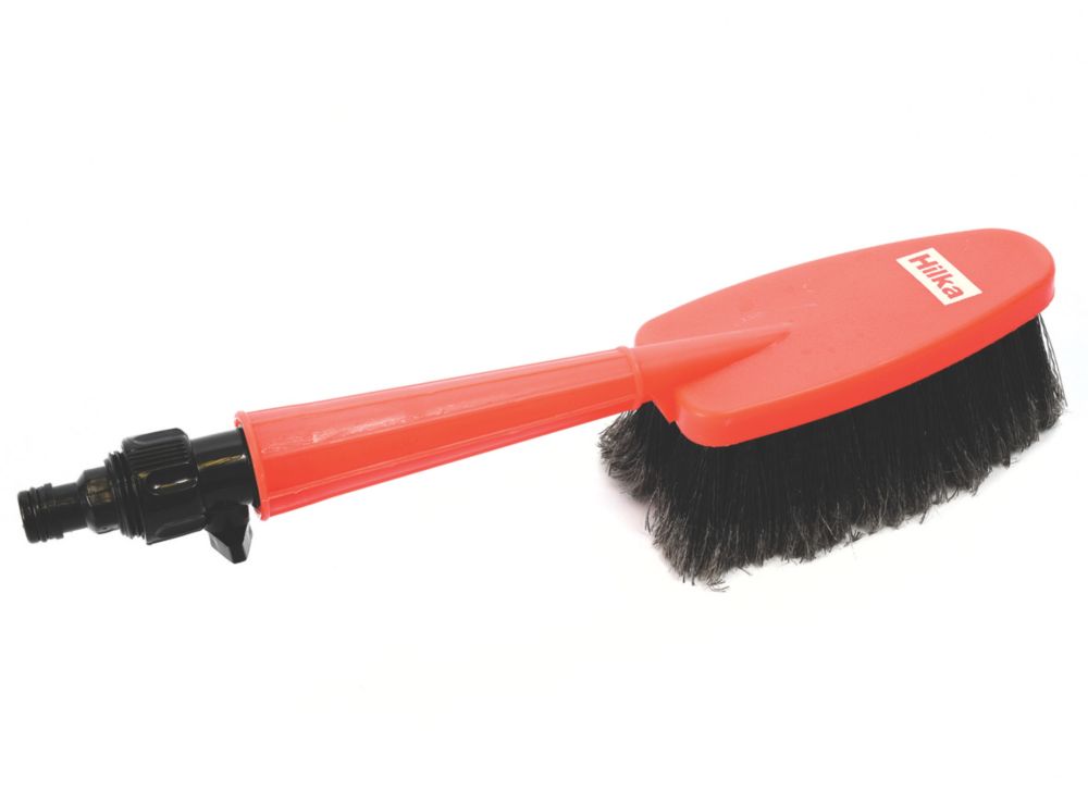 Image of Hilka Pro-Craft Wash Brush 