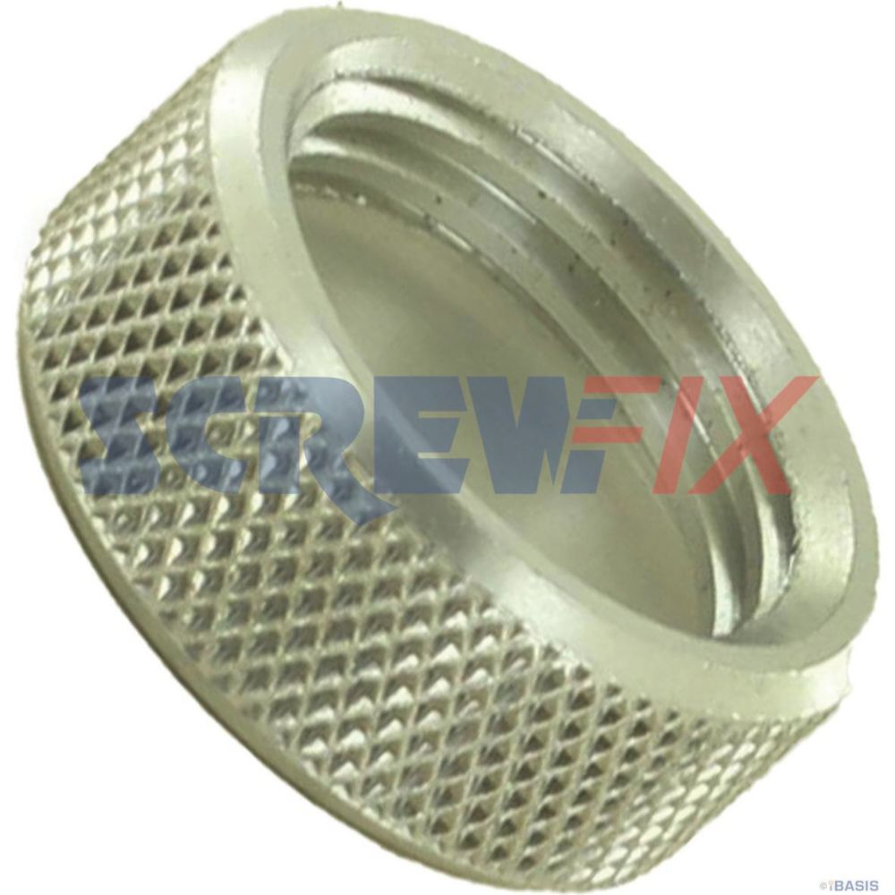 Image of Baxi 5108432 SAMPLING POINT PLUG 