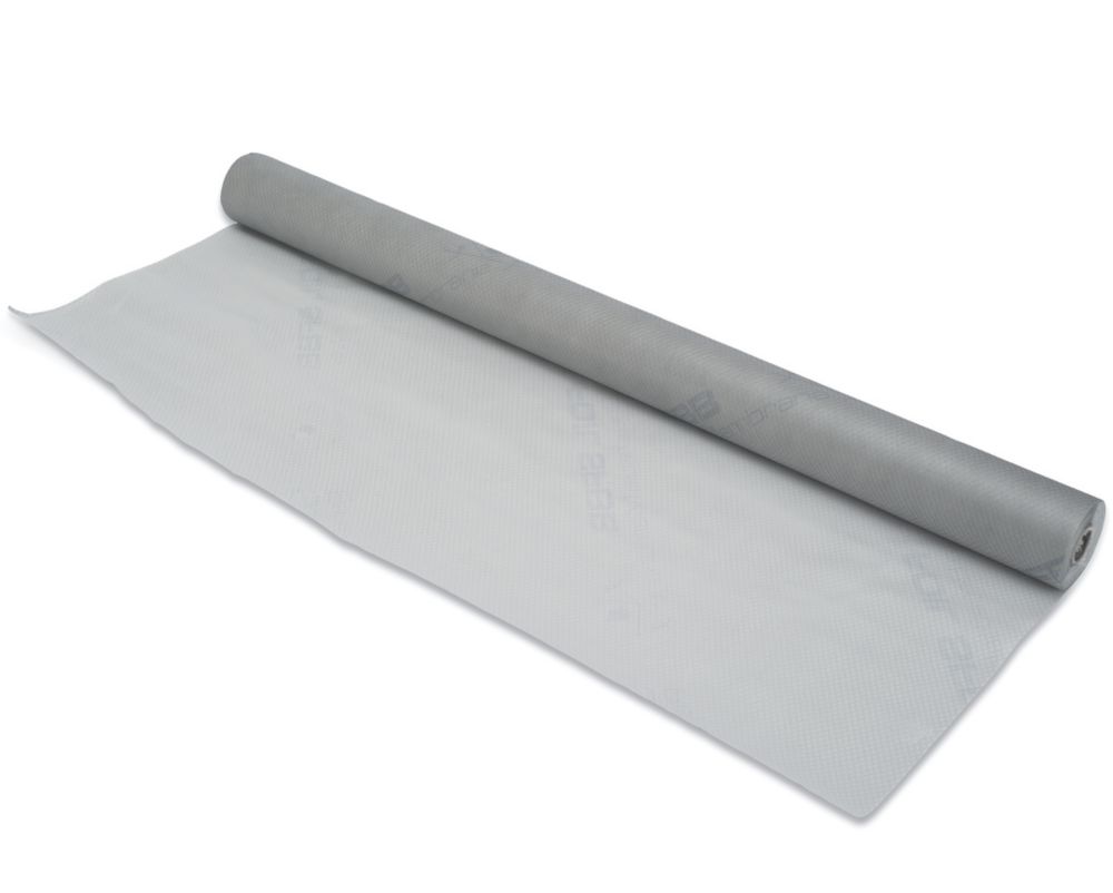 Image of SuperFOIL Insulation SFBB Reflective Breathable Membrane 25m x 1.5m 