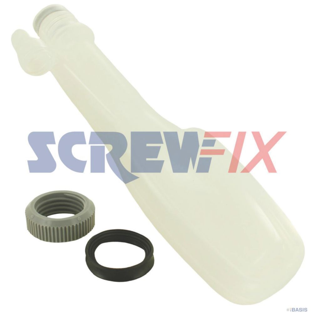 Image of Worcester Bosch 7736700132 SIPHON 