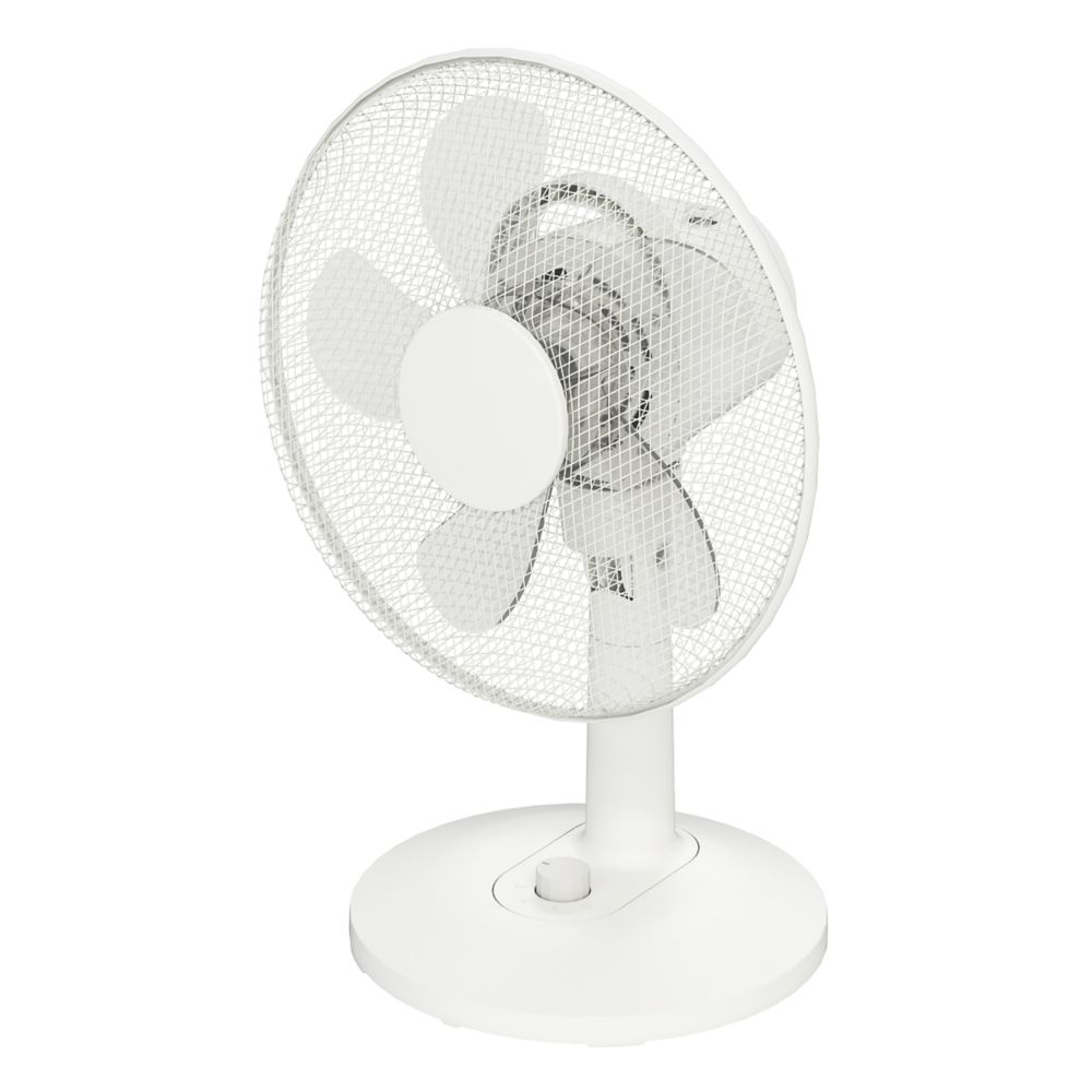 Image of Blyss Aoba 11" Desk Fan 220-240V 