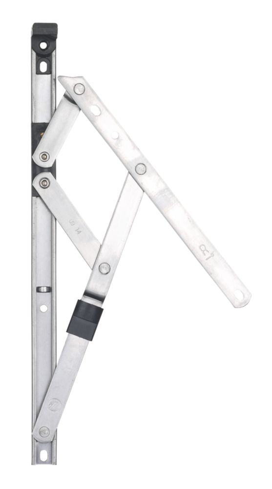 Image of Mila iDeal Window Friction Hinges Top-Hung 311mm 2 Pack 