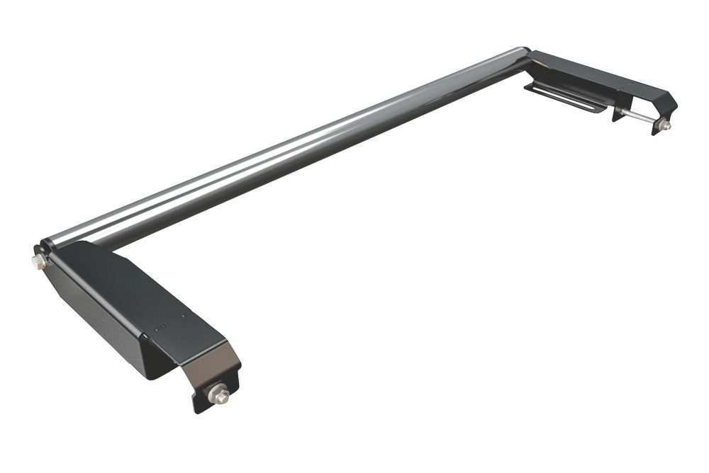 Image of Van Guard VGR-04 Citroen Nemo 2008 on Van Bar Roller Kit 742mm 