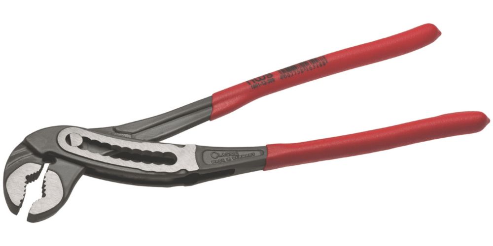 Image of NWS Classic Plus Waterpump Pliers 12" 