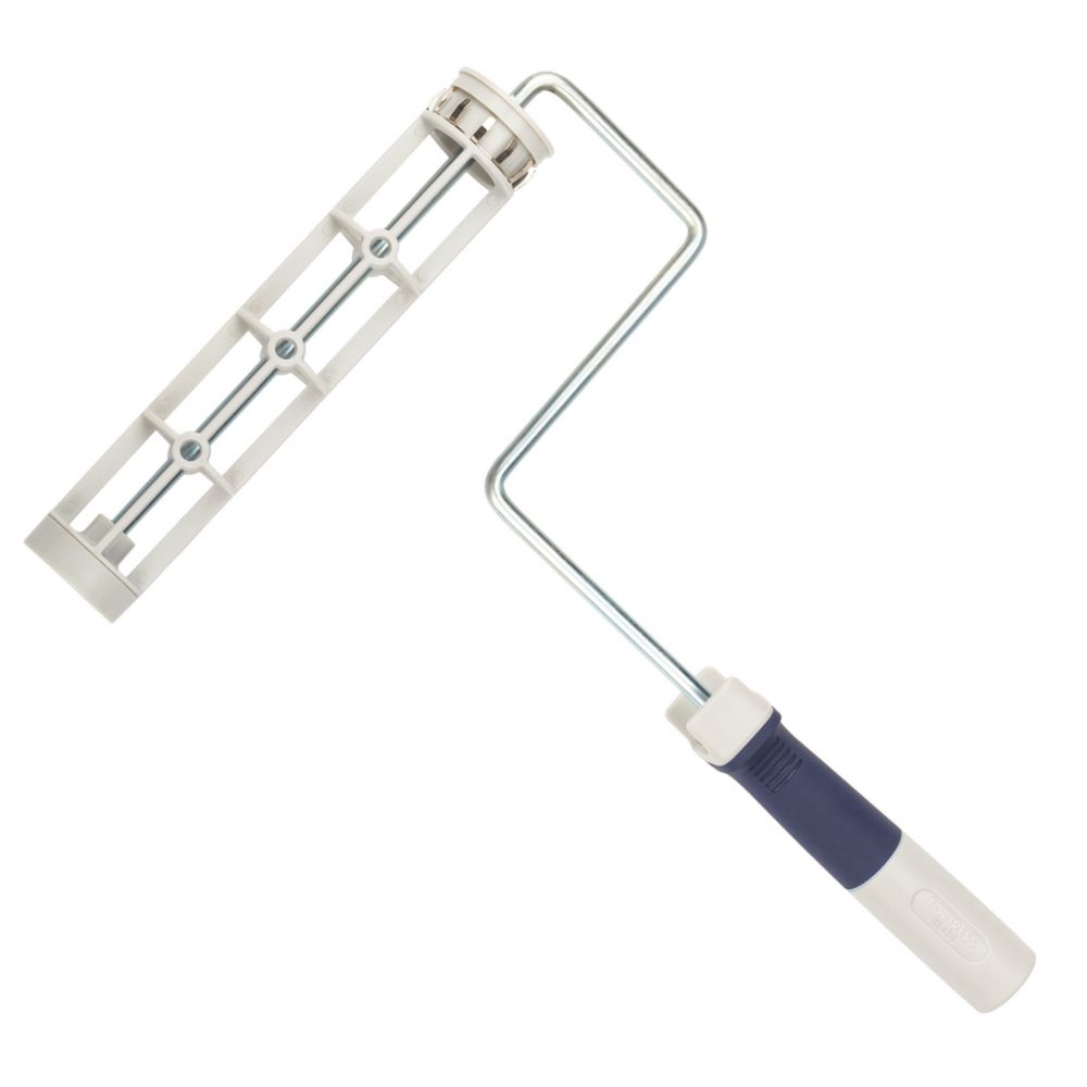 Image of Fortress Trade Cage Roller Frame 9" 