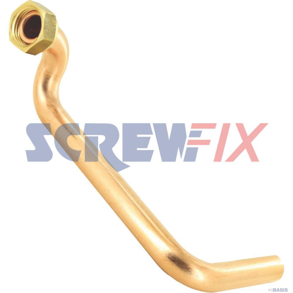 Image of Baxi 248231 PIPE-DISCHARGE-SAFETY VALVE 