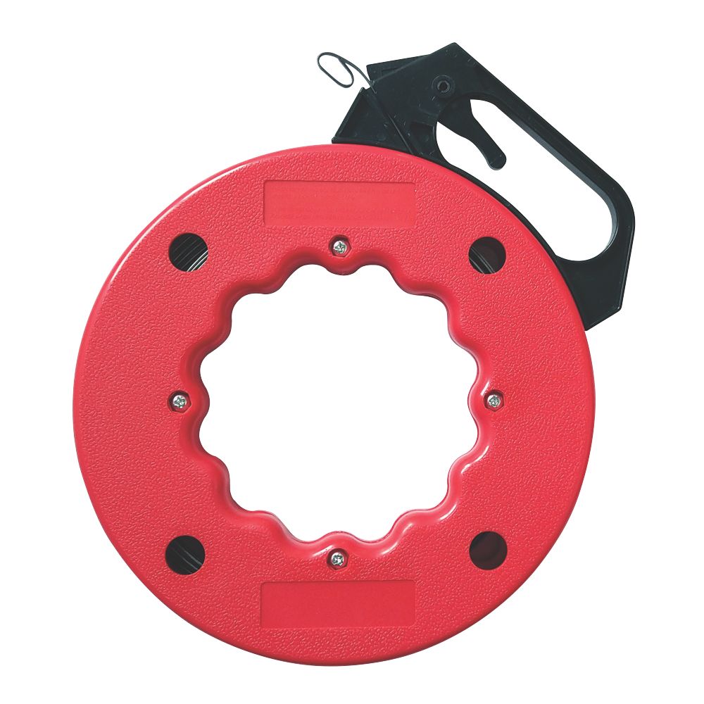 Image of Steel Fish Tape 15m 