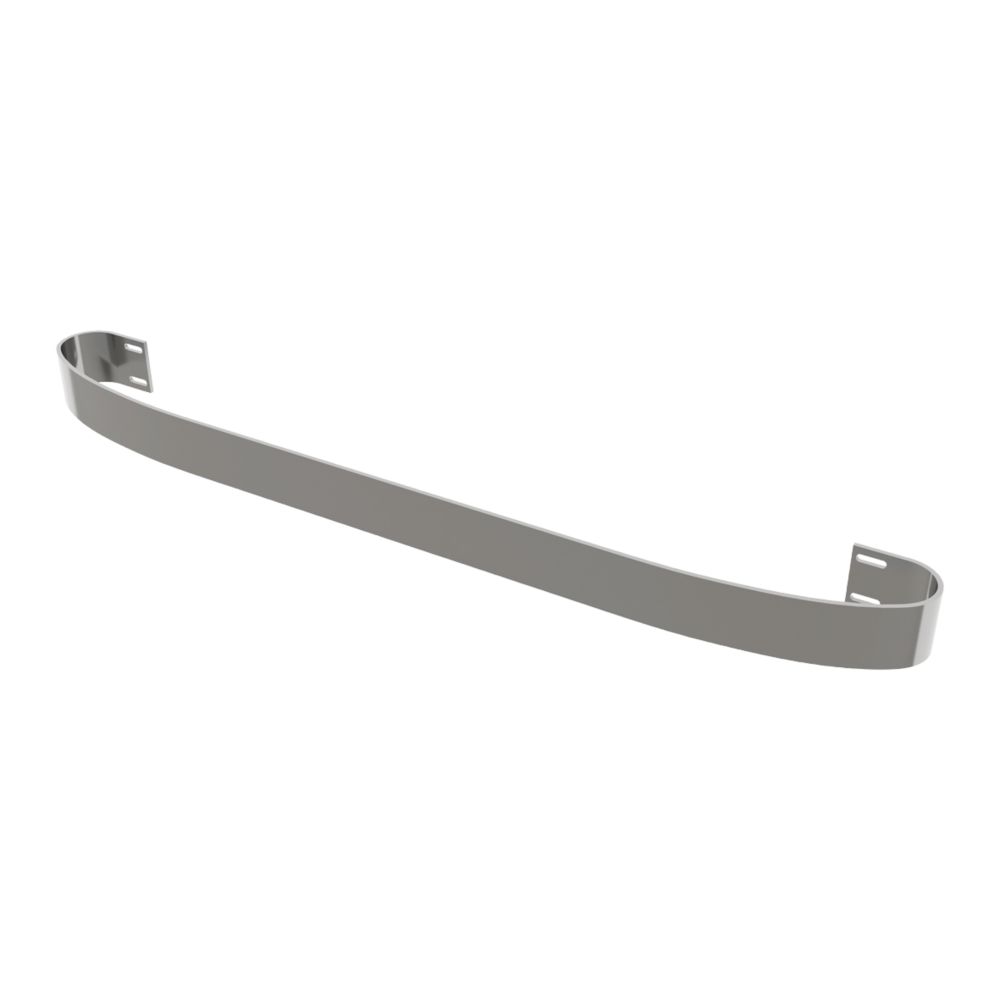 Image of Ximax Winston Towel Hanger Chrome 613mm 
