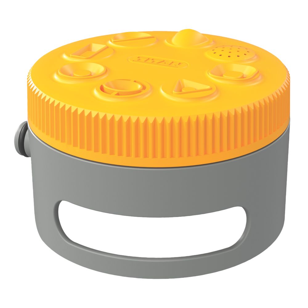 Image of Titan Multi-Function Sprinkler 72mÂ² 