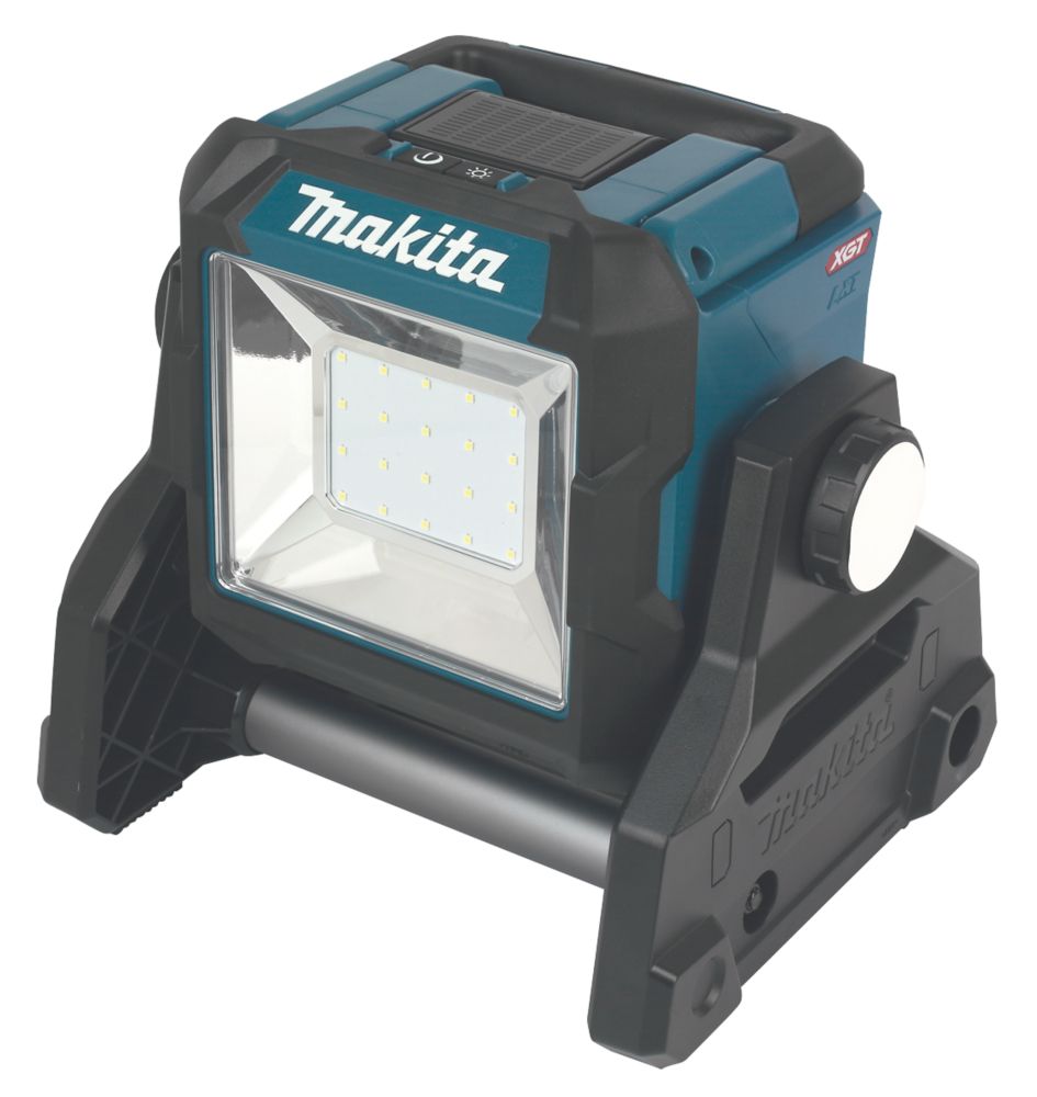 Image of Makita ML003G 14.4/18/40V Li-Ion LXT Cordless Work Light - Bare 