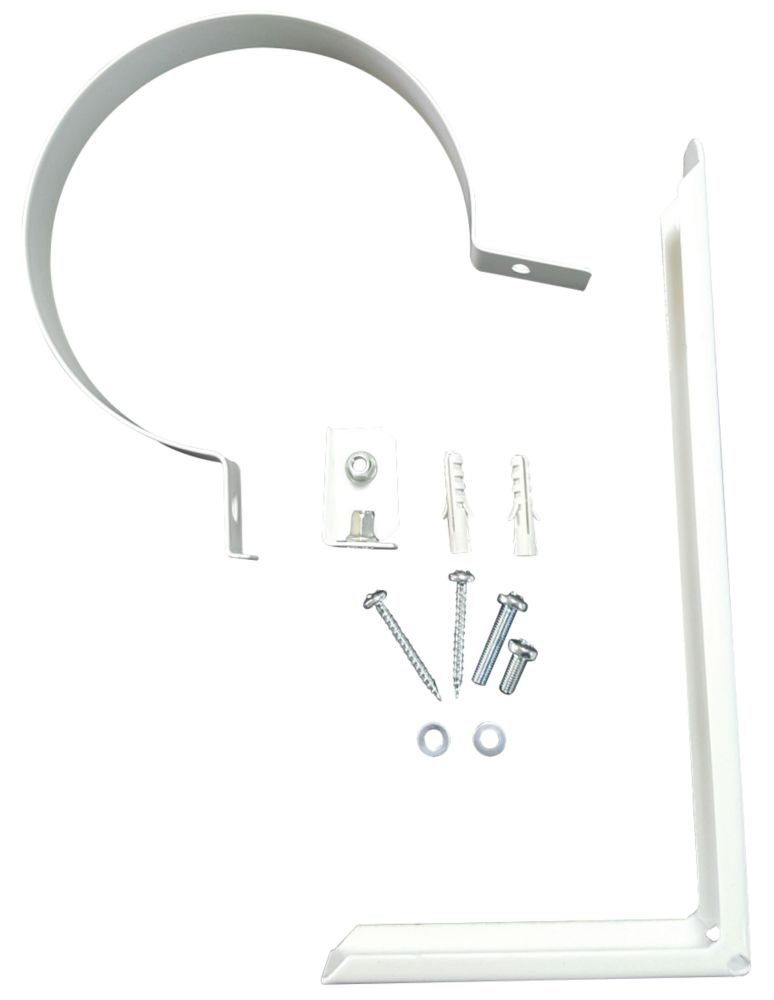 Image of Worcester Bosch Boiler Support Bracket 100mm 