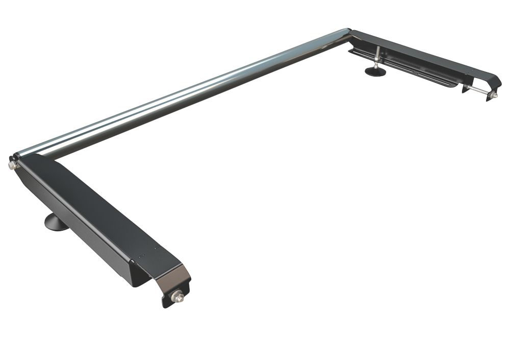 Image of Van Guard VGR-03 Nissan Primastar 2002 - 2014 Van Bar Roller Kit 992mm 