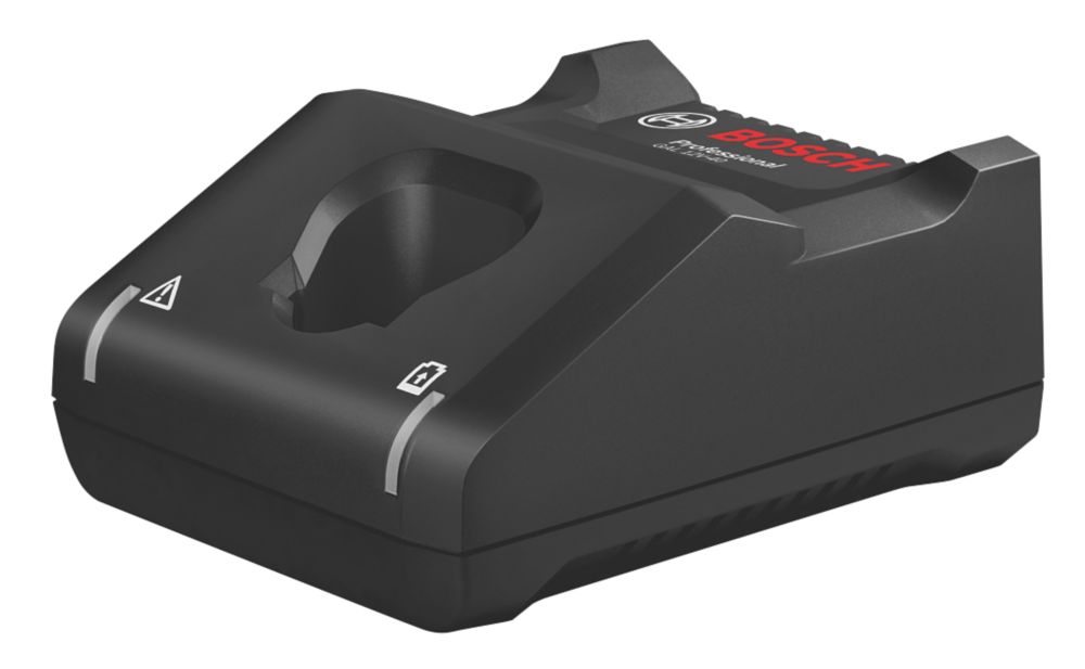 Image of Bosch GAL 12V-40 10.8/12/14.4/18V Li-Ion Coolpack Battery Charger 