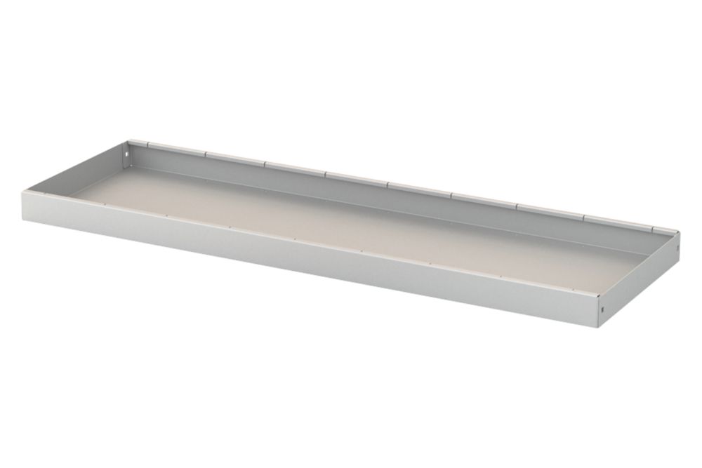 Image of Van Guard Straight Van Racking Shelf 1183mm x 381mm 