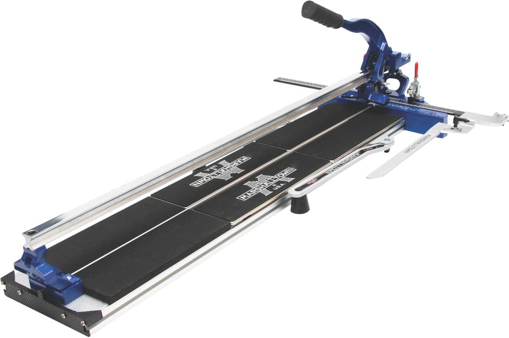 Image of Marshalltown Pro Tile Cutter 930mm 