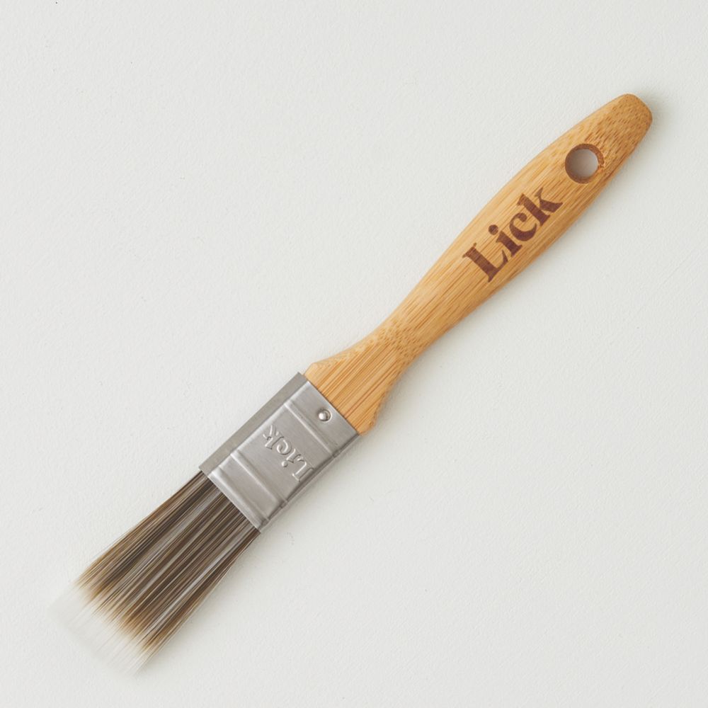 Image of LickTools Flat Brush 1" 