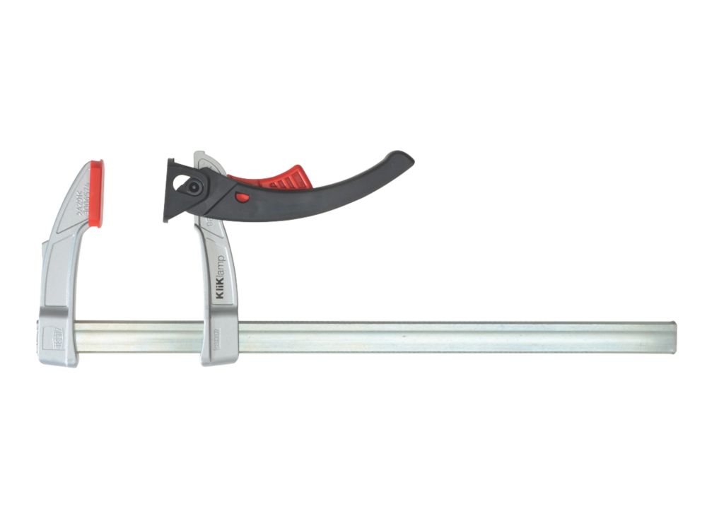 Image of Bessey Lever Clamp 10" 