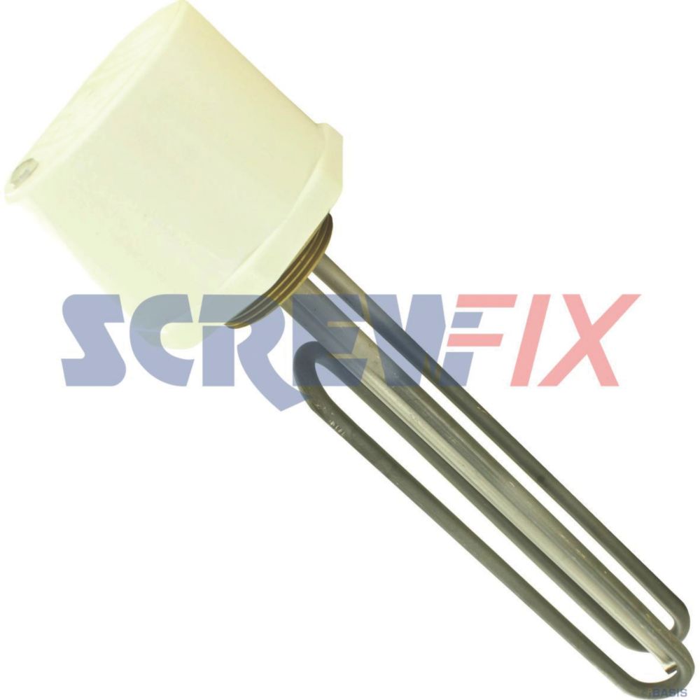 Image of Baxi 95606920 IH 1 3KW WHITE CAP 