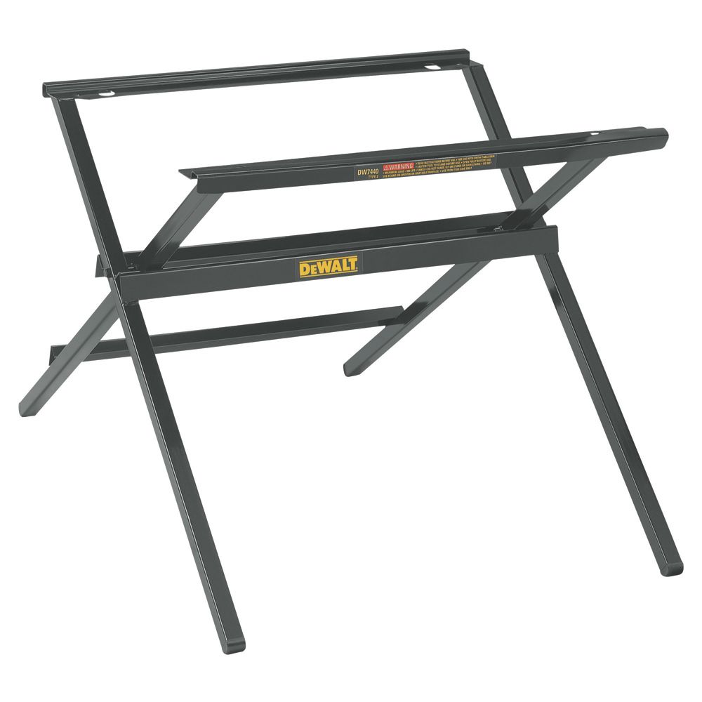 Image of DeWalt DWE7491-XJ Table Saw Stand 