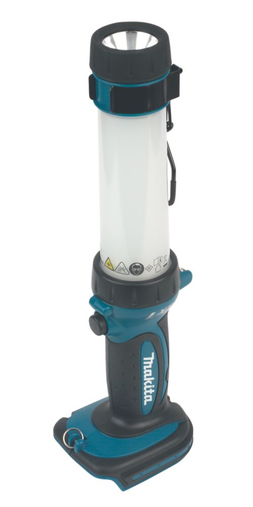 Image of Makita DML806 14.4/18V Li-Ion LXT Cordless Torch - Bare 