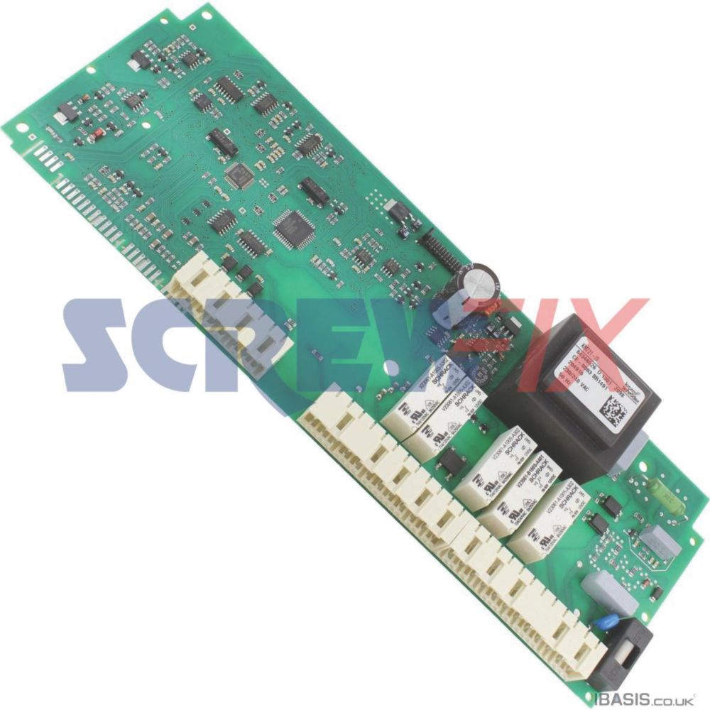 Image of Ideal Heating 175939 Combi Plus Primary Printed Circuit Board Kit 